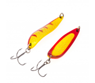 Blizgė AKARA AV-65-12-AB129 Action Series Viskan II 65 12g