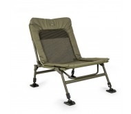 Žvejybinė kėdė KORUM Supa Lite Stretch Wide