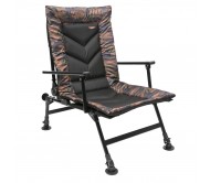 Žvejybinė kėdė NECO Avanger Comfort Style