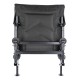 Žvejybinė kėdė NECO Avanger Comfort Style