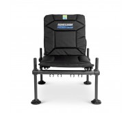 Žvejybinė kėdė PRESTON Ignition Feeder Combo