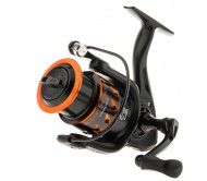 Žvejybinė Ritė AKARA Black Hunter Feeder BH 6000, guoliai 9+1,Perdavimo santykis 5,1:1