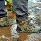Žvejybiniai batai aukšti Prologic Bank Bound Camo