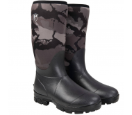 Žvejybiniai batai Fox Rage Camo neopreniniai 5 mm