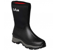 Žvejybiniai batai guminiai DAM Tira Rubber/Neoprene