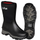 Žvejybiniai batai guminiai DAM Tira Rubber/Neoprene