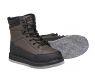 Žvejybiniai batai Kinetic RockGaiter su filciniu padu