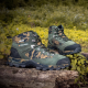 Žvejybiniai batai aukšti Prologic Bank Bound Camo
