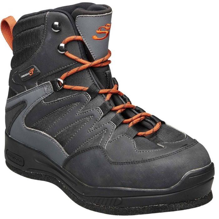 Žvejybiniai batai Scierra X-Force su filciniu padu