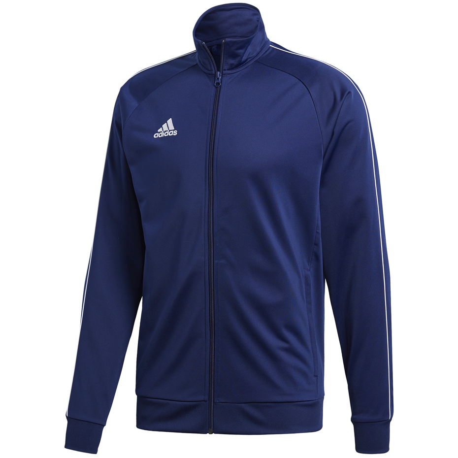 mens adidas canvas