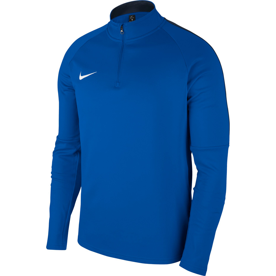 nike academy 18 ls drill top