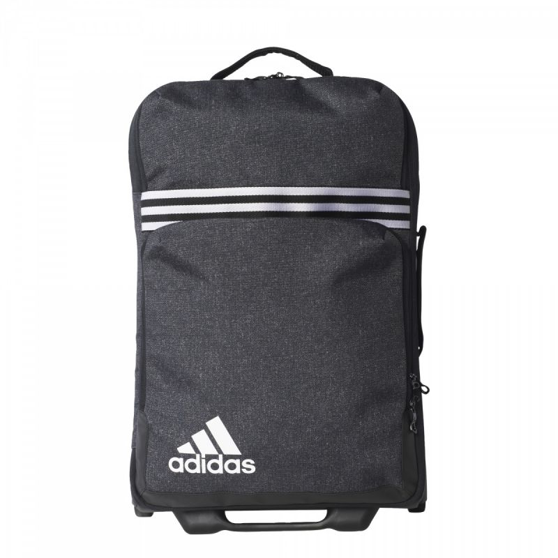 adidas cabin trolley bag